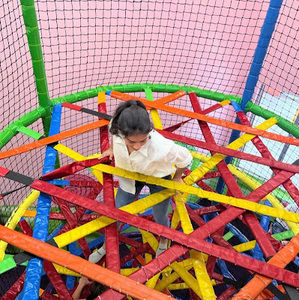 Meet your Posher, Andy